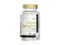 Golden Tree Liver Complex interakcje ulotka kapsułki  60 kaps.
