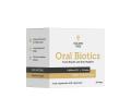 Golden Tree Oral Biotics interakcje ulotka proszek  30 sasz.
