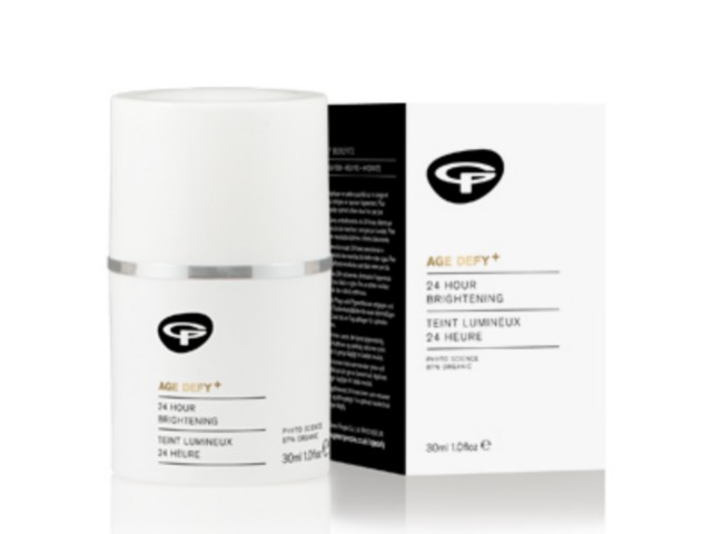 GP AGE DEFY+ Krem 24H p/zmar.rozjaś.przebarw. interakcje ulotka krem - 30 ml