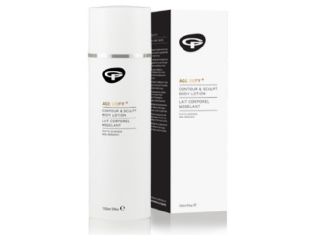 GP AGE DEFY+ Mleczko antycell.model.-ujędr.d/ciała interakcje ulotka mleczko - 150 ml