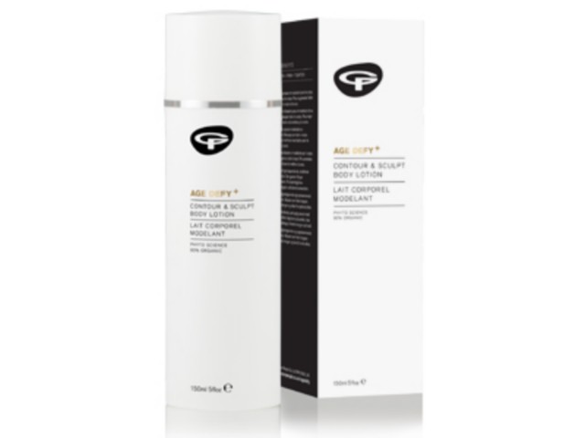 GP AGE DEFY+ Mleczko antycell.model.-ujędr.d/ciała interakcje ulotka   150 ml