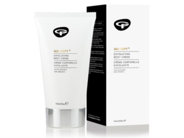 GP AGE DEFY+ Peeling rewitaliz.-dotlen.d/ciała interakcje ulotka   150 ml