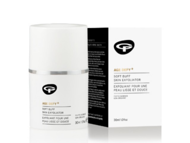 GP AGE DEFY+ Rozświetl.enzymatycz. peeling do twarzy interakcje ulotka   30 ml