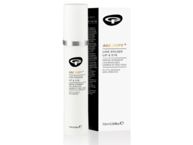 GP AGE DEFY+ Serum p/zmar.ujędr.-model.d/okolic oczu i ust interakcje ulotka serum - 10 ml