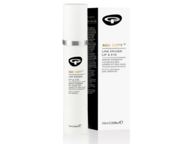 GP AGE DEFY+ Serum p/zmar.ujędr.-model.d/okolic oczu i ust interakcje ulotka   10 ml