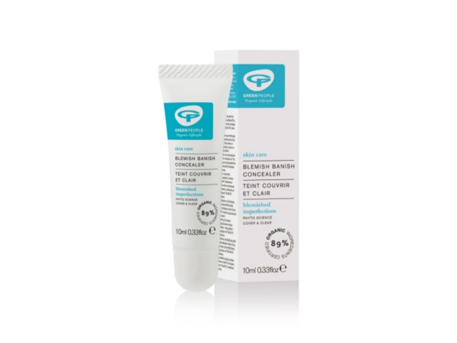 GP Korektor usuwaj.i mask.niedosk.skóry interakcje ulotka  - 10 ml