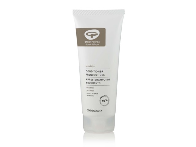 GP Odżywka d/wł. bezzap.dla sk.szczeg.wraż. interakcje ulotka balsam - 200 ml