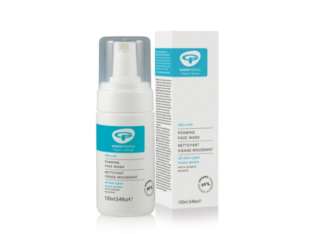 GP Pianka myj.d/tw.(przeciwko przebarwieniom) interakcje ulotka pianka - 100 ml