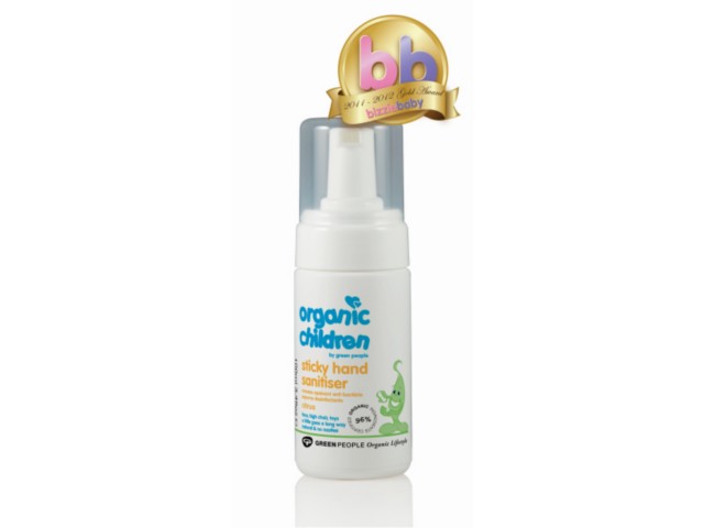 GP Płyn antyb.d/rąk interakcje ulotka płyn - 100 ml