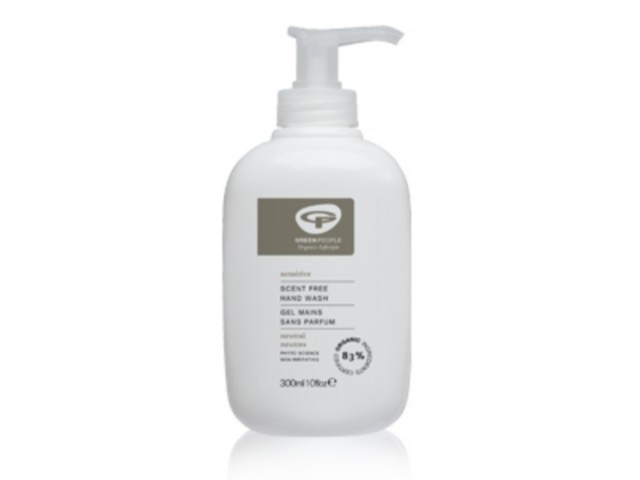 GP Płyn bezzap.d/myc.rąk dla sk.wraż. interakcje ulotka płyn - 300 ml