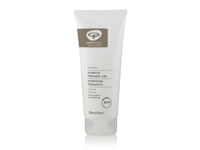 GP Szampon bezzap.dla sk.szczeg.wraż. interakcje ulotka szampon - 200 ml