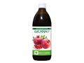 Granat Sok interakcje ulotka płyn  500 ml