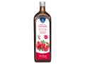 Granat z witaminą C interakcje ulotka płyn  980 ml