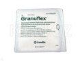 Granuflex Opatrunek hydrokoloidowy 20 x 20 cm interakcje ulotka opatrunek  1 szt.