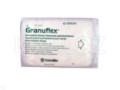 Granuflex Opatrunek hydrokoloidowy 20 x 30 cm interakcje ulotka opatrunek  1 szt.