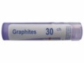 Graphites 30 CH interakcje ulotka granulki - 4 g