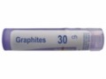 Graphites 30 CH interakcje ulotka granulki  4 g