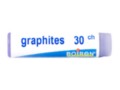 Graphites 30 CH interakcje ulotka granulki w pojemniku jednodawkowym 1 g 1 g