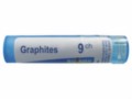 Graphites 9 CH interakcje ulotka granulki - 4 g