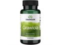 Graviola 530 mg interakcje ulotka kapsułki  60 kaps.
