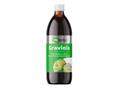 Graviola interakcje ulotka płyn  500 ml