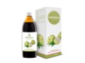 Graviola interakcje ulotka sok  500 ml