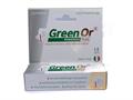 Green Or Monodose Plus interakcje ulotka płyn  2 szt. po 0.5 ml