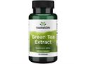 Green Tea Extract interakcje ulotka kapsułki 550 mg 60 kaps.