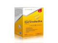 Grindella Plus miodowo-cytrynowy interakcje ulotka syrop  120 ml