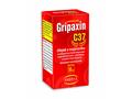 Gripaxin C37 interakcje ulotka krople  30 ml