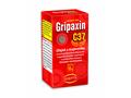 Gripaxin C37 interakcje ulotka krople  10 ml | butelka