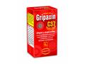 Gripaxin C37 interakcje ulotka krople  10 ml