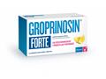 Groprinosin Forte interakcje ulotka granulat do sporządzania roztworu doustnego 1 g 30 sasz. po 1.8 g