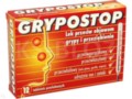 Grypostop interakcje ulotka tabletki powlekane 325mg+30mg+15mg 12 tabl.