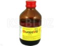 Guajavis interakcje ulotka syrop 20 mg/g 200 g