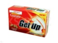 Guarana Get Up interakcje ulotka kapsułki  45 kaps.