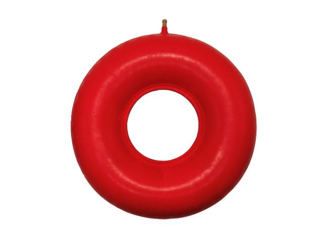 Gum-Med Krąg przeciwodleżynowy 43 cm interakcje ulotka krążki - 1 szt.