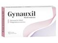 Gynauxil interakcje ulotka globulki dopochwowe  10 glob.