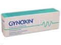 Gynoxin Optima interakcje ulotka krem dopochwowy 20 mg/g 30 g | tuba