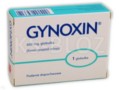 Gynoxin Uno interakcje ulotka kapsułka dopochwowa miękka 600 mg 1 kaps.
