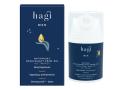Hagi Ahoj Kapitanie Krem-żel do twarzy naturalny nawilżający interakcje ulotka krem  50 ml
