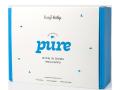 Hagi Baby Pure Witaj W Domu Maluszku Zestaw Żel + Emolient + Krem + Krem interakcje ulotka zestaw  300 ml | + 200 ml + 50 ml + 75 ml