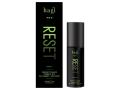 Hagi Men Reset Boost Serum do twarzy i pod oczy energetyzujące 2w1 interakcje ulotka serum  30 ml