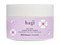 Hagi Natural Peeling cukrowy do ciała interakcje ulotka peeling  200 g