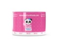 Hair Care Panda Mama interakcje ulotka żelki  150 g