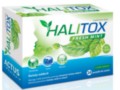 Halitox fresh mint interakcje ulotka pastylki do ssania  24 pastyl.