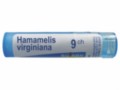 Hamamelis Virginiana 9 CH interakcje ulotka granulki  4 g