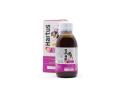 Hartuś Apetyt Senior interakcje ulotka syrop  120 ml