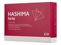 Hashima Forte interakcje ulotka kapsułki  30 kaps. | blister