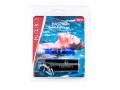 Haspro Swim Earplugs Zatyczki do uszu interakcje ulotka zatyczki  2 szt. | para